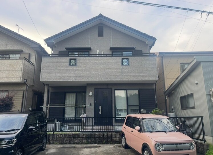  BEFORE ギャラリー写真