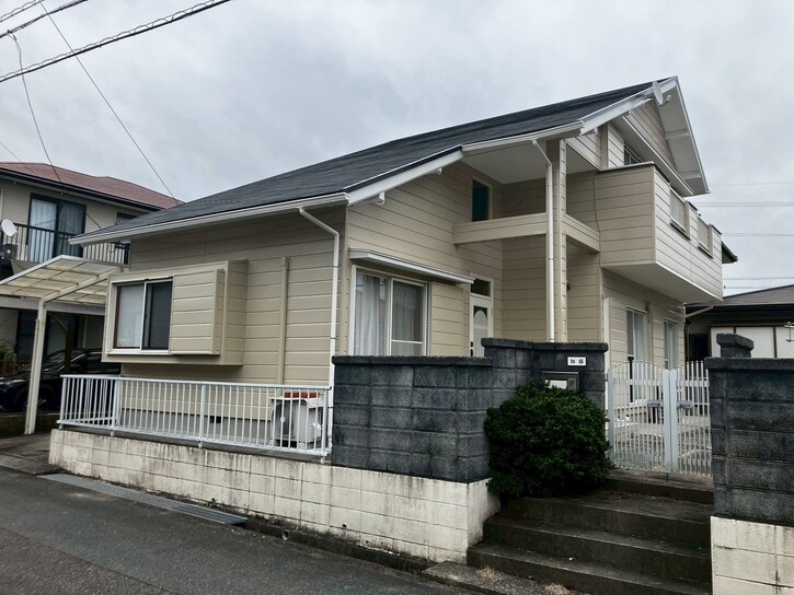  BEFORE ギャラリー写真