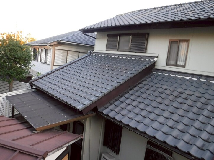  BEFORE ギャラリー写真