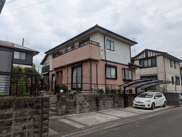  BEFORE ギャラリー写真