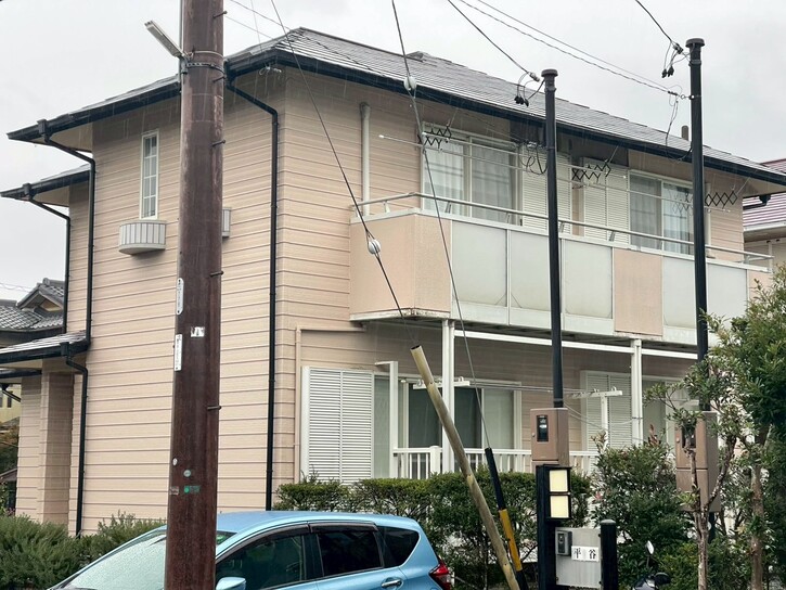  BEFORE ギャラリー写真