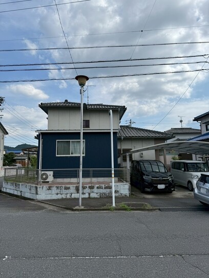 BEFORE ギャラリー写真