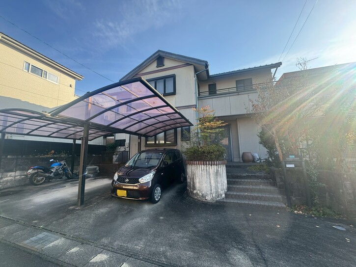  BEFORE ギャラリー写真