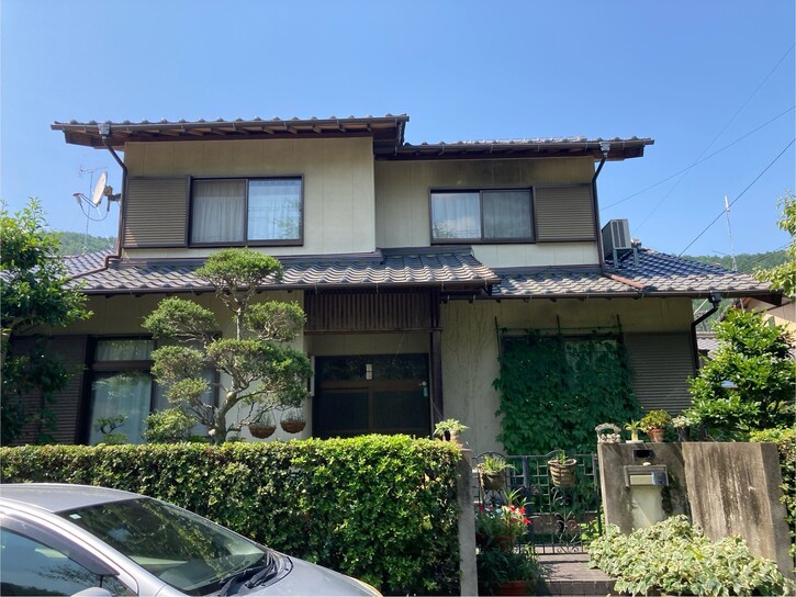  BEFORE ギャラリー写真