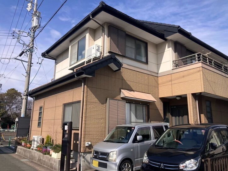  BEFORE ギャラリー写真