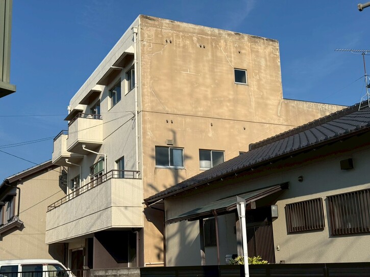  BEFORE ギャラリー写真