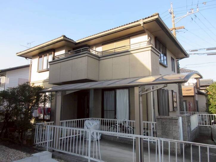  BEFORE ギャラリー写真