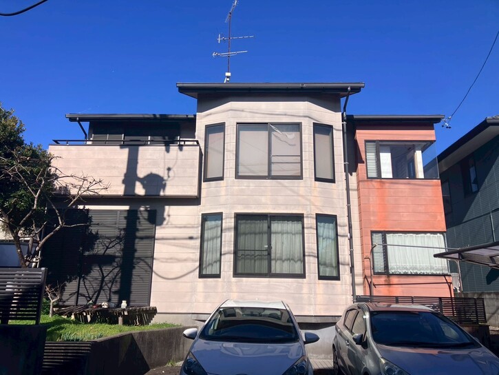  BEFORE ギャラリー写真