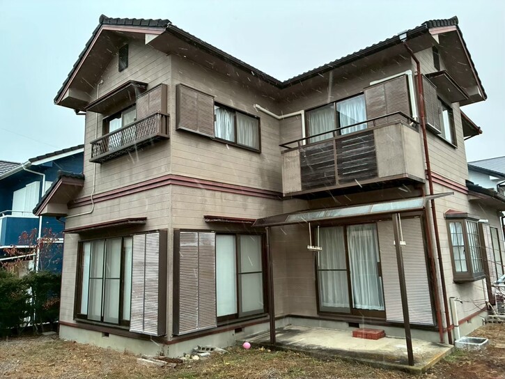  BEFORE ギャラリー写真