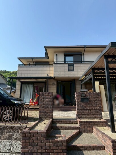  BEFORE ギャラリー写真