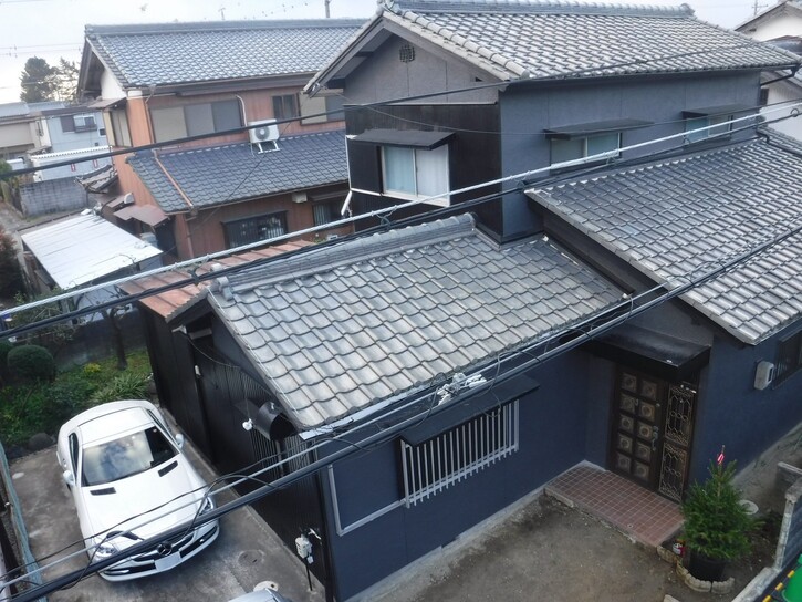 BEFORE ギャラリー写真