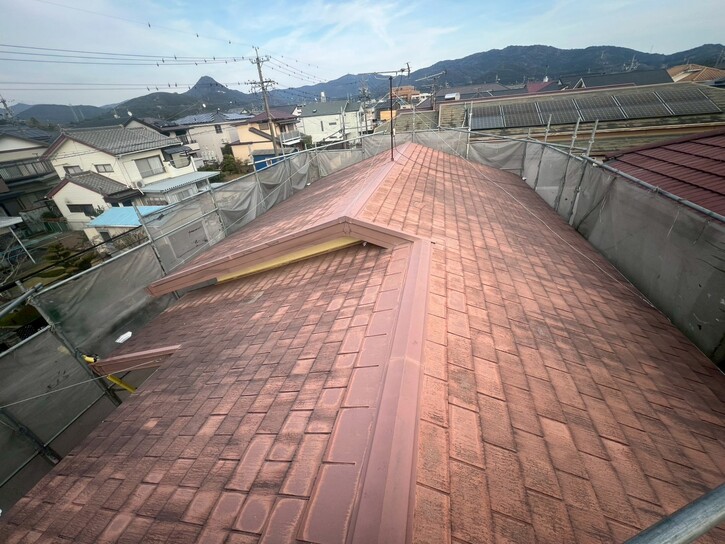  BEFORE ギャラリー写真