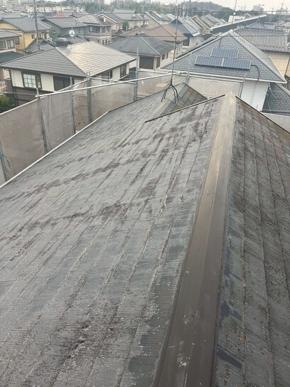  BEFORE ギャラリー写真