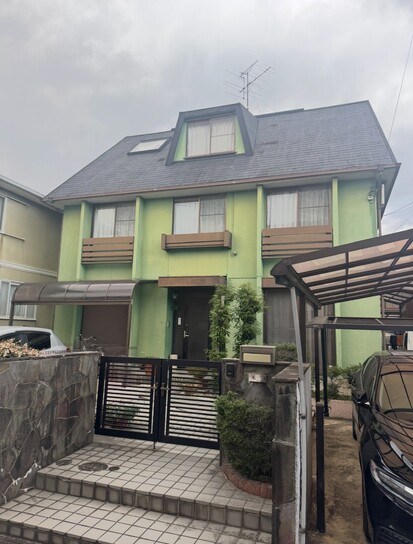  BEFORE ギャラリー写真