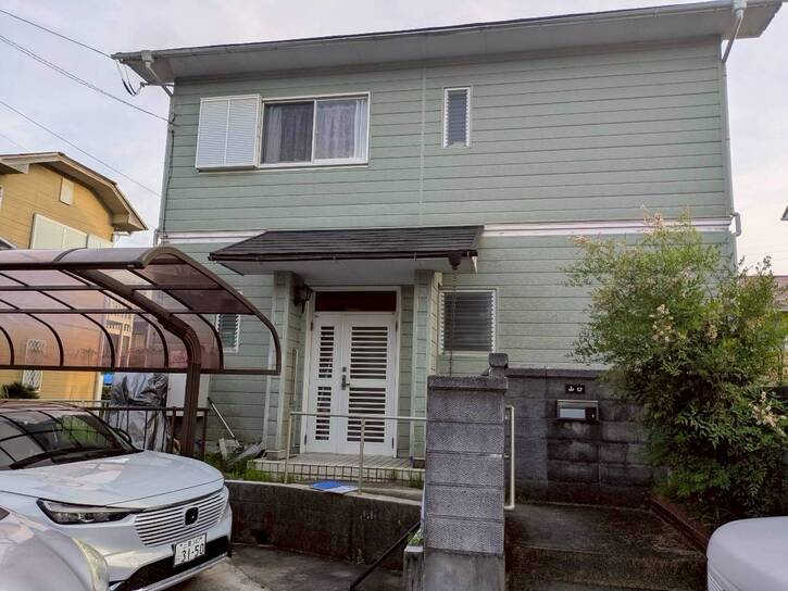  BEFORE ギャラリー写真