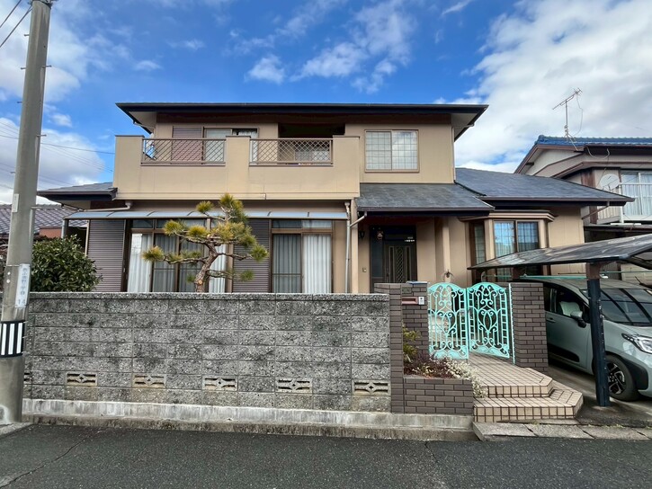  BEFORE ギャラリー写真