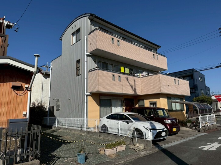  BEFORE ギャラリー写真