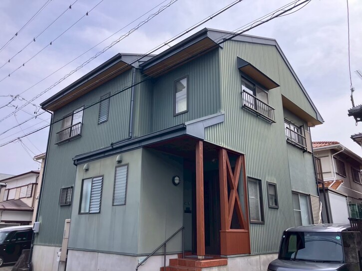  BEFORE ギャラリー写真