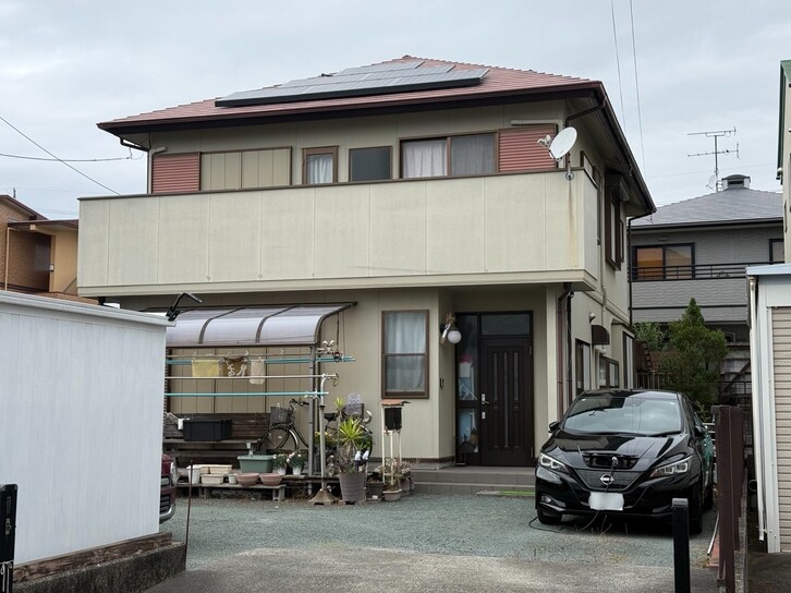  BEFORE ギャラリー写真