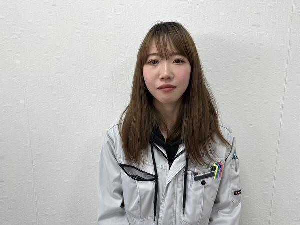 深田　珠莉