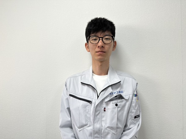 松岡　真輝