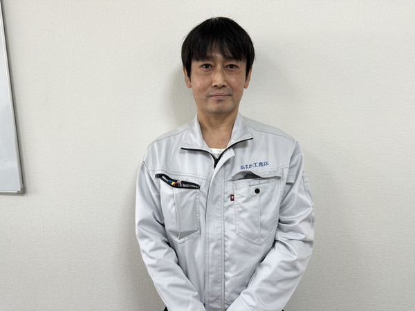 瀧　年男
