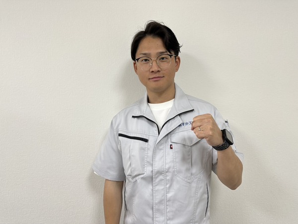 安田　賢斗