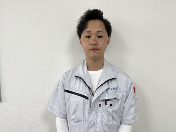 嶌村　豪人