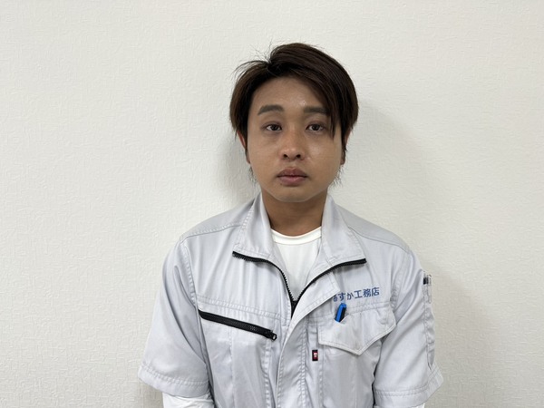 嘉数　裕輝