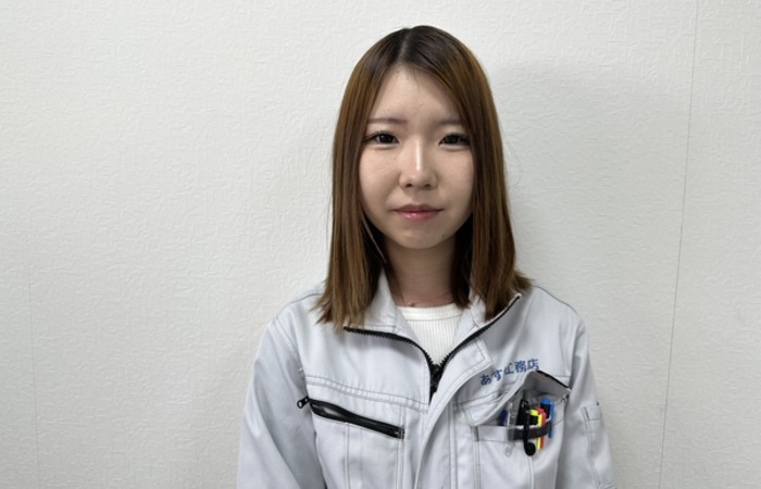 岡田　楓