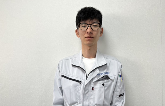 松岡　真輝