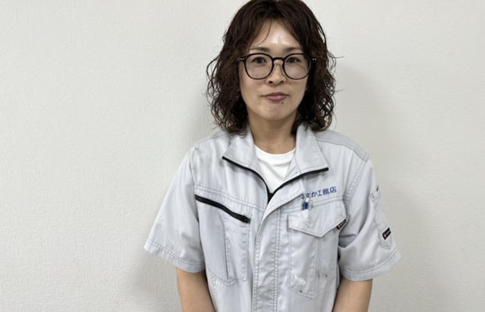 稲垣　淳子