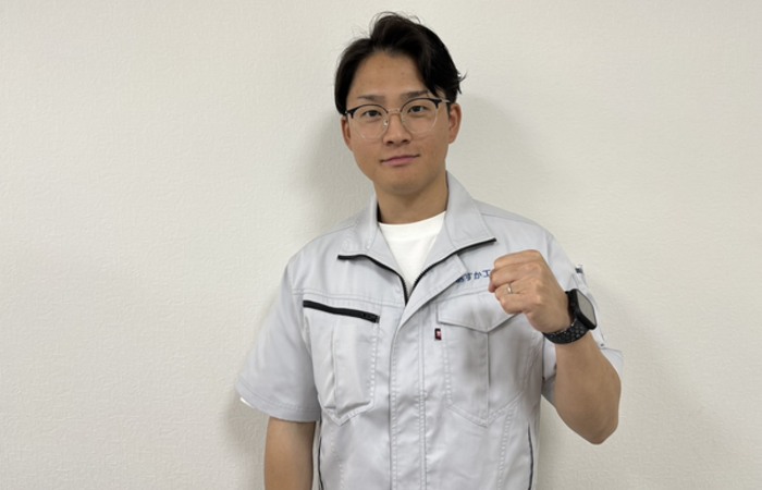 安田　賢斗