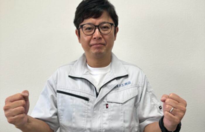 山田　一宏