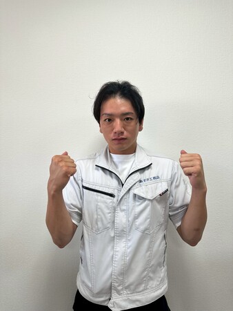 倉橋　勇人