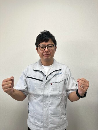 山田　一宏